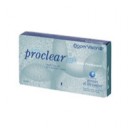 Coopervision Lentilles de contact Proclear EP