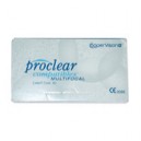 Coopervision Lentilles de contact Proclear Multifocal