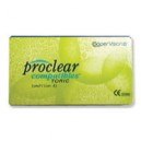 Coopervision Lentilles de contact Proclear Toric