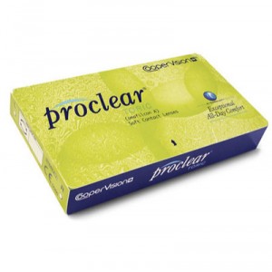 Coopervision Proclear Toric XR