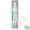 Coslys Crème Rééquilibrante Visage Peaux Jeunes