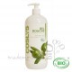 Coslys Gel Douche à l'huile d'olive bio 1L