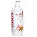 Coslys Gel douche peaux sèches 1L