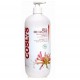 Coslys Gel douche peaux sèches 1L