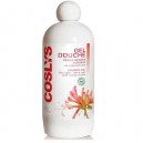 Coslys Gel douche peaux sèches