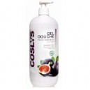 Coslys Gel douche peaux sensibles 1L