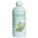 Coslys Shampoing Bio Reine des prés