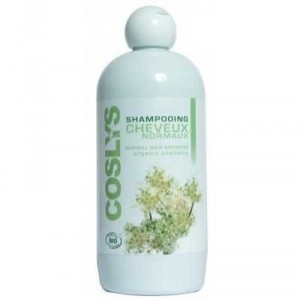 Coslys Shampoing Bio Reine des prés