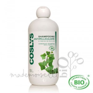 Anti Dandruff Shampoo Coslys