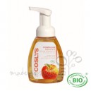 Coslys Cosmousse mains Bio