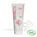 Coslys Crème exfoliante visage