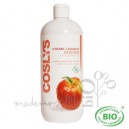 Coslys Crème mains lavante Bio 1 L