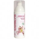 Coslys Crme de nuit rgnrante Bio