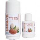 Coslys Déodorant à bille Bio
