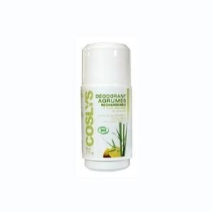 Coslys Deodorant Citrus Bio