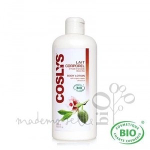 Coslys Body Lotion Bio
