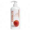 Coslys Lait de toilette Bio