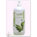 Coslys Savon de Marseille corporel Bio 1L
