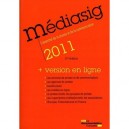 Mediasig 2011 - Livre + Version En Ligne - Collectif