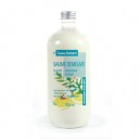Cosmo Naturel Baume Démêlant tous cheveux : Karité/Verveine/Citron Bio