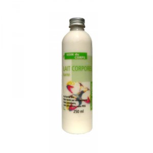 Cosmo Natural Moisturizing Shea Butter Body Lotion Bio