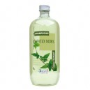 Cosmo Naturel Shampooing Cheveux noirs : Lierre Bio