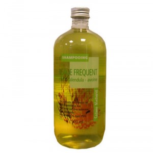 Cosmo Naturel Shampooing Usage Fréquent Bio
