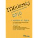 Mediasig , L'essentiel De La Presse Et De La Communication (edition 2010) - Collectif