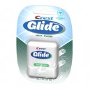 CREST Fil Dentaire the 50 m Import Grande Bretagne For Men