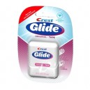 CREST Fil de Soie Dentaire 25m Import Grande Bretagne