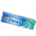 CREST Dentifrice "Complete Extra Fresh"