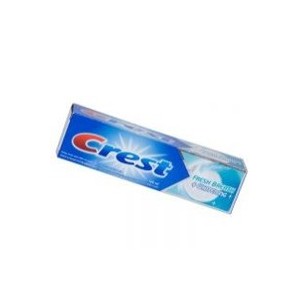 CREST Dentifrice "Extra blancheur"