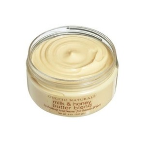Cuccio Naturale Milk Honey Butter Blend Intensive Moisturiser
