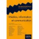 Medias, Information Et Communication - Remy Le Champion , Christine Le Teinturier