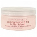 Cuccio Naturale Pomegranate  Fig Butter Blend Intensive Moisturiser