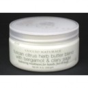 Cuccio Naturale Tuscan Citrus  Herb Butter Blend Intensive Moisturiser