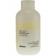 Davines Love Shampooing embellissant et volumisant pour cheveux bouclés