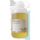 Davines Momo Shampooing hydratant pour cheveux secs et abîmés
