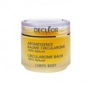 Decleor Corps: AromessenceTM Baume Stimulant Circularome
