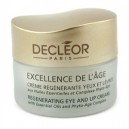 Decleor Visage: Crème Régénérante Yeux Et Lèvres