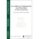 Les Medias Et L'information Aux Etats-unis De 1945 A Aujourd'hui , Presse, Radio, Television Et Multimedia - Daniel Royot , Sus