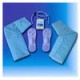 DELATEX Chaussons d Aéromassage