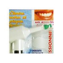 DELATEX Polisseur Blanchisseur Tooth White