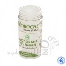 DEOROCHE Déodorant Stick Alun Vert