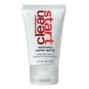 Dermalogica Hydratant Matte contenant des ingrédients matifiants pour limiter la production ... SPF 15