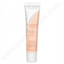 Dermatica Exclusiv NOREVA LED SENSIDIANE Soin Hydra Apaisant Visage Tube de