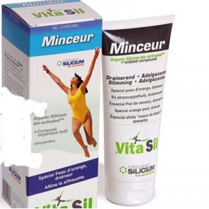 Dexsil Minceur gel