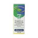 Diétaroma Dietaroma Cannelle Ceylan bio huile essentielle