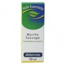 Diétaroma Dietaroma Myrrhe sauvage Huile essentielle