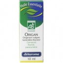 Diétaroma Dietaroma Origan bio Huile essentielle